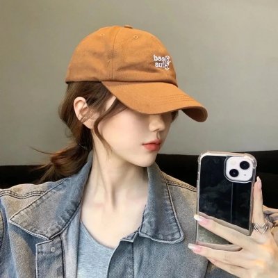永恒的少女