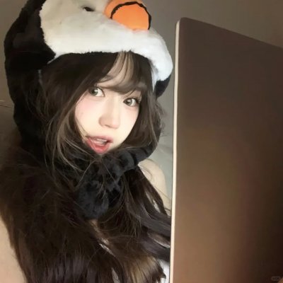 她的业余爱好