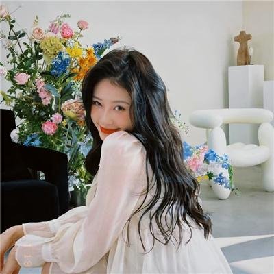穿警服的那些女孩儿